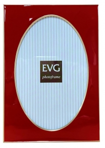 Фоторамка EVG ONIX 10X15 G29-46RD Red